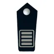 Schulterstücke Hauptamtliche Feuerwehr