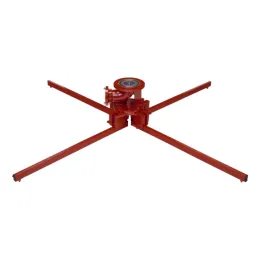 Bodengestell für APF 2.5C-HH