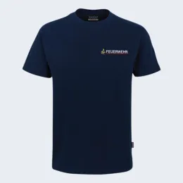 T-Shirt BÜTTNER nach neuer LV