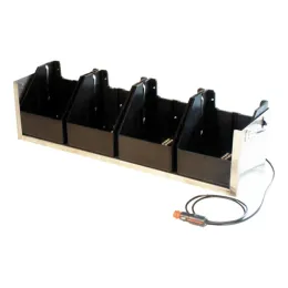 Lade- und Transport-Box