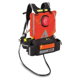 Löschrucksack Waldbrand, Set