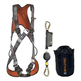 Absturzsicherung KIT PEANUT PLATFORM