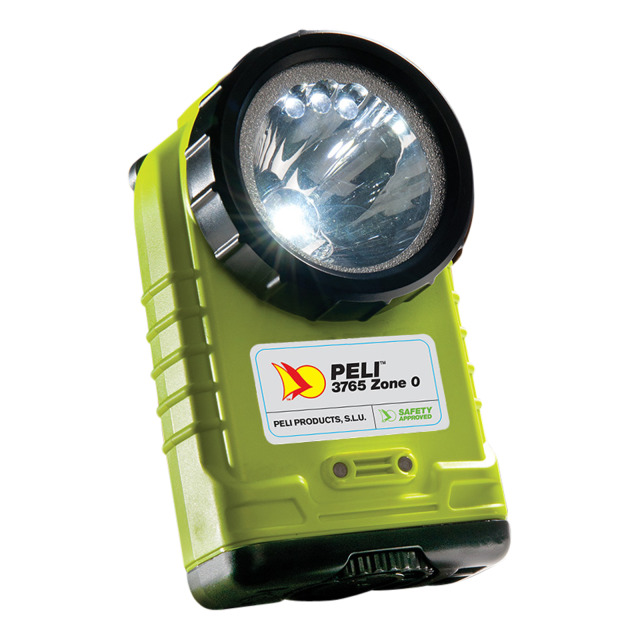 Taschenlampe PELI™ 3765Z0 LED, ATEX
