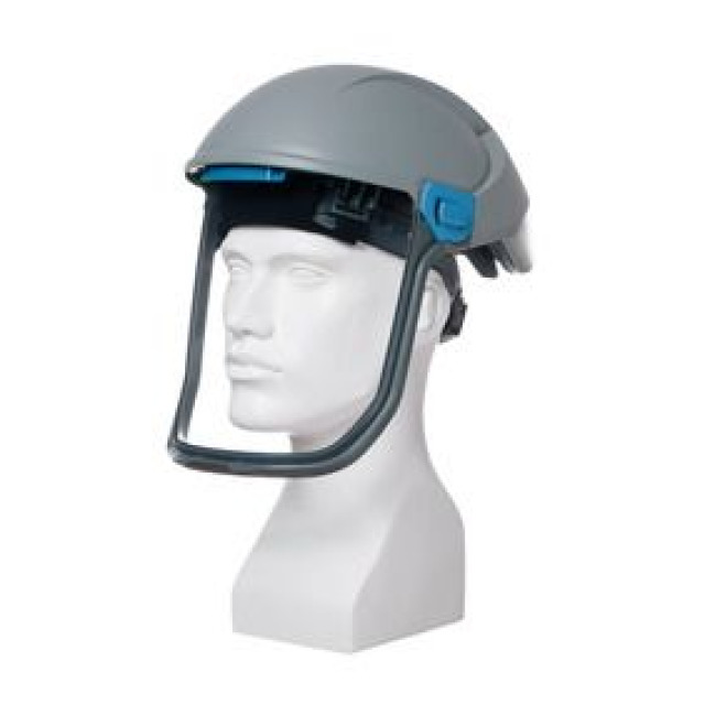 Helm X-plore® 8000 für Haube